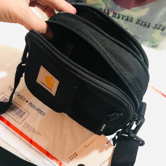 Carhartt Multi-pocket Essential Sling - Picture 7 of 7